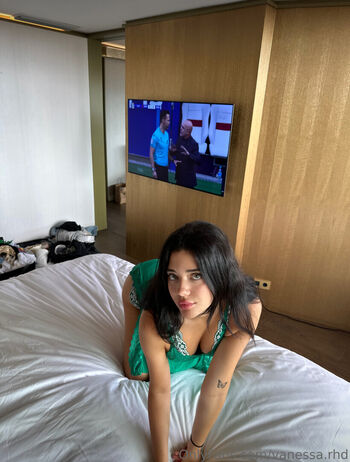 Vanessa.rhd / vanessarhd