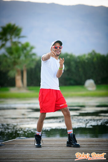 Vanessa Sky / Theluckyslut