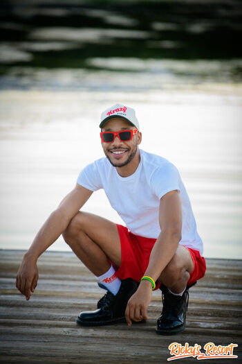 Vanessa Sky / Theluckyslut