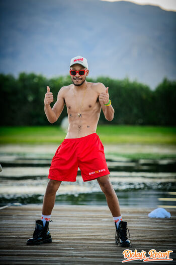 Vanessa Sky / Theluckyslut