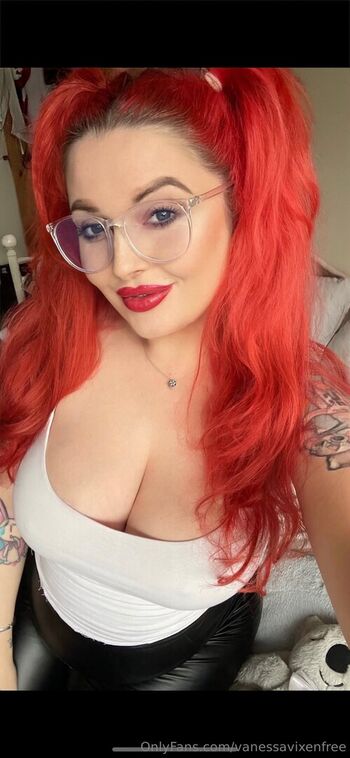 vanessavixenfree