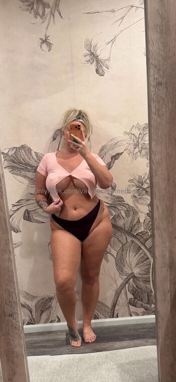 Full leaked Vanilla creamedcake private onlyfans photo