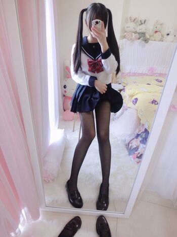 vanilla girl