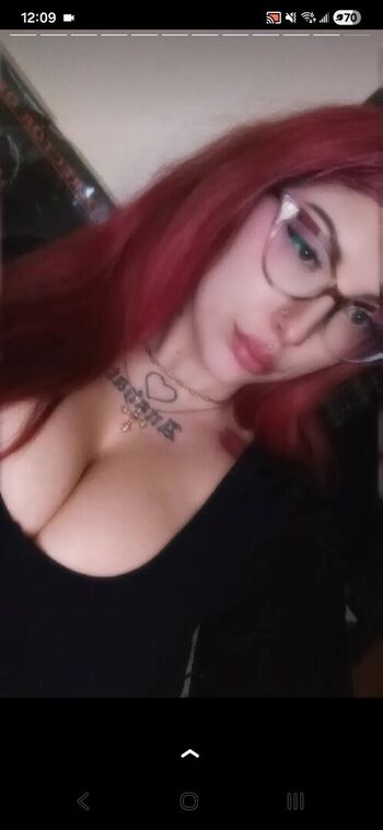 Full leaked Vanillablossom private onlyfans photo