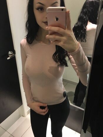 Full leaked Vanillla pussy private onlyfans photo