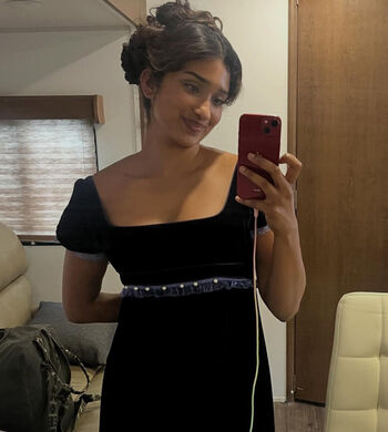 Full leaked Varada sethu private onlyfans photo