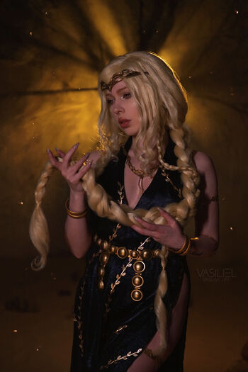 Vasilielcosplay
