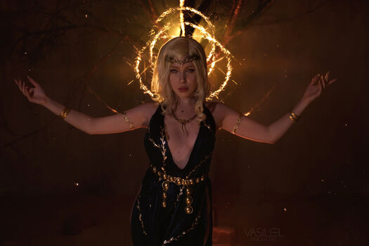 Vasilielcosplay