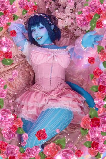 Full leaked Vasilielcosplay private onlyfans photo