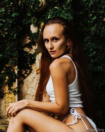 Vasilisa Don2Rry