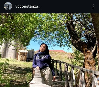 Full leaked Vcconstanza private onlyfans photo