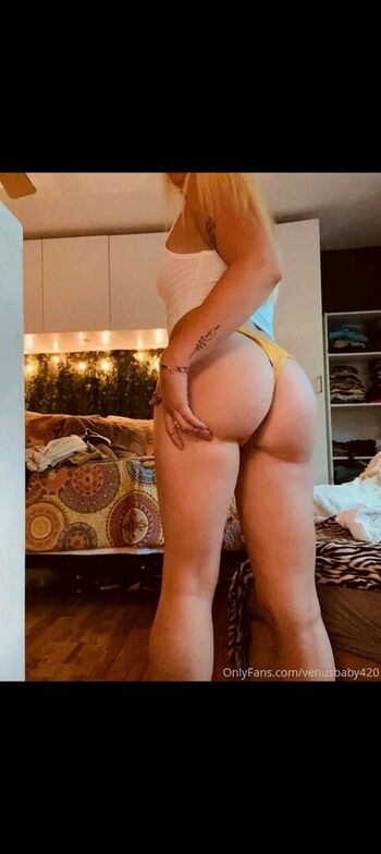 Full leaked Venusbaby page private onlyfans photo