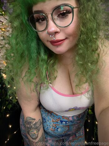 venusfawnfreepage