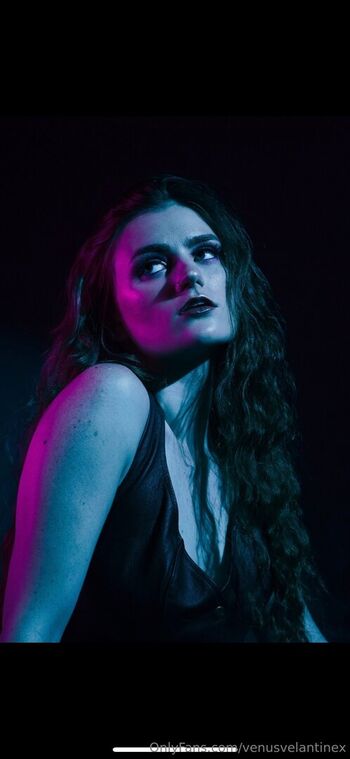 venusvelantinex