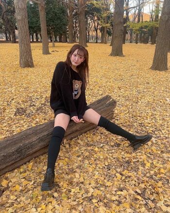 Full leaked Veny asuka private onlyfans photo