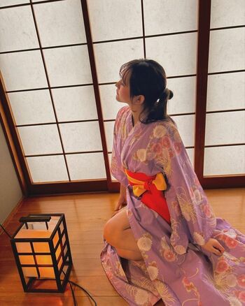 Full leaked Veny asuka private onlyfans photo