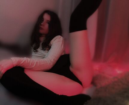 Full leaked Sophia west/ private onlyfans photo