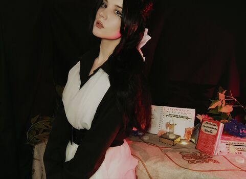 Full leaked Leyla amari/ private onlyfans photo