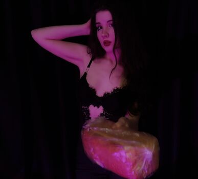 Full leaked Anitadinamitax/ private onlyfans photo