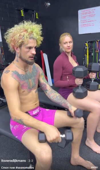 Full leaked Veradijkmansofficial private onlyfans photo