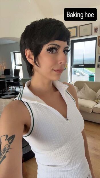 Full leaked Veronica gallardo private onlyfans photo