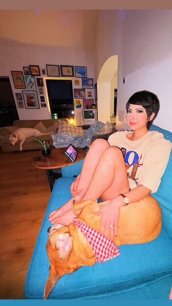 Full leaked Veronica gallardo private onlyfans photo