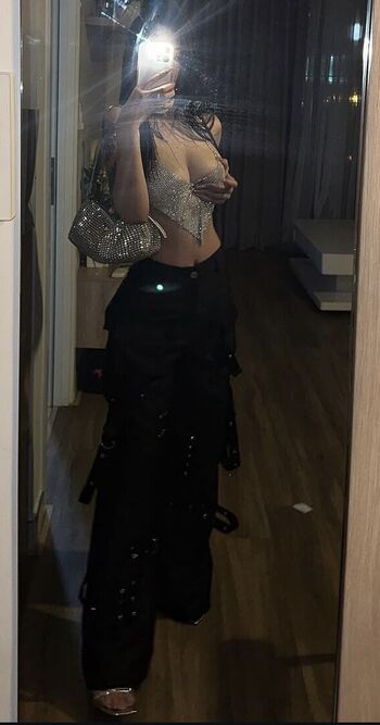 Full leaked Veronica lucifer page private onlyfans photo