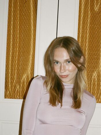 Veronika Slowikowska