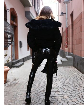 Full leaked Verybosssy private onlyfans photo