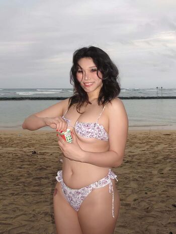 Full leaked Vicki mranrr private onlyfans photo