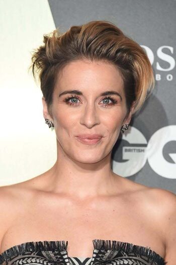 Vicky McClure
