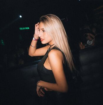 Full leaked Vickyespinedo private onlyfans photo