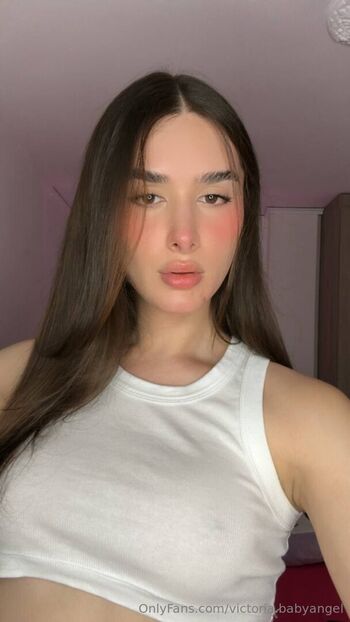 victoria.babyangel