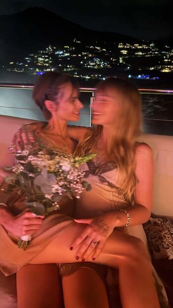 Full leaked Victoria de angelis private onlyfans photo