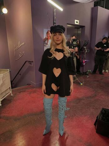 Full leaked Victoria pedretti page private onlyfans photo