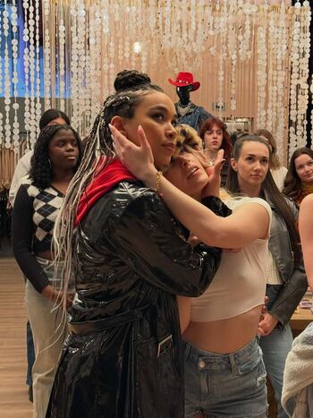 Full leaked Victoria pedretti private onlyfans photo