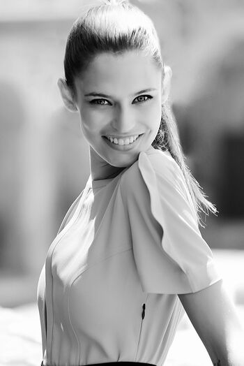 Victoria's Secret Angels