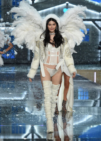 Full leaked Victoria s secret angels page private onlyfans photo