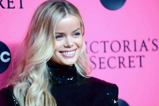 Victoria's Secret Angels