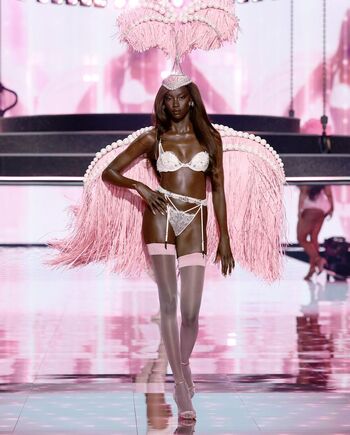 Full leaked Victoria s secret angels page private onlyfans photo