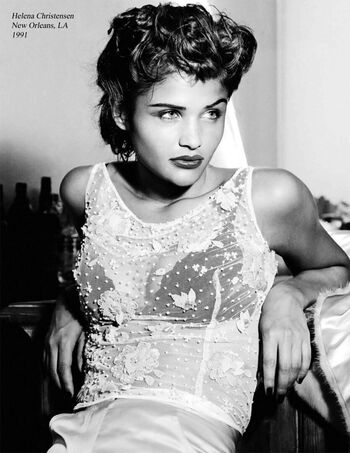 Victoria's Secret Angels