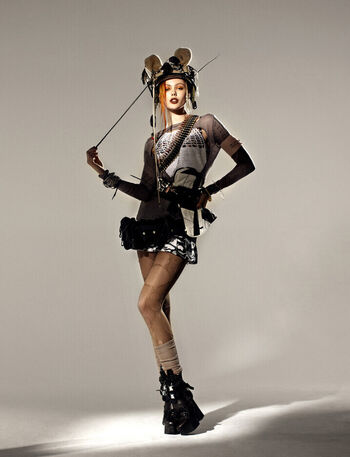 Victoria's Secret Angels