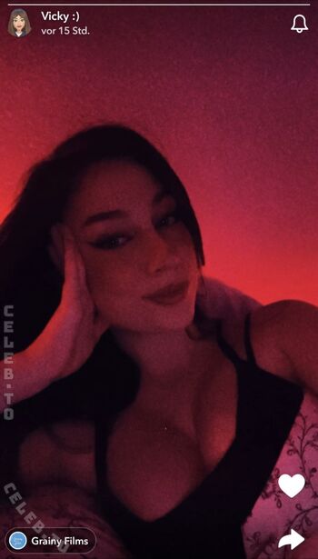 Full leaked Victoriaa vgt page private onlyfans photo