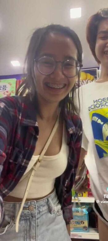 Full leaked Vienna iligan private onlyfans photo