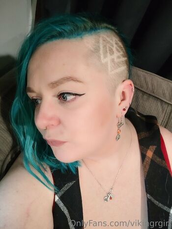 vikingrgirl