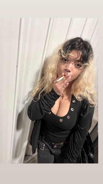 Full leaked Vileautopsy private onlyfans photo