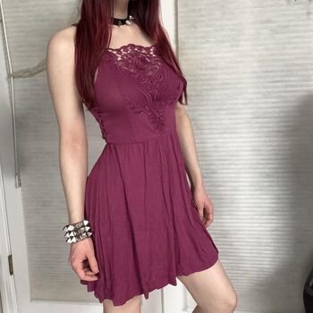 Full leaked Vimp private onlyfans photo