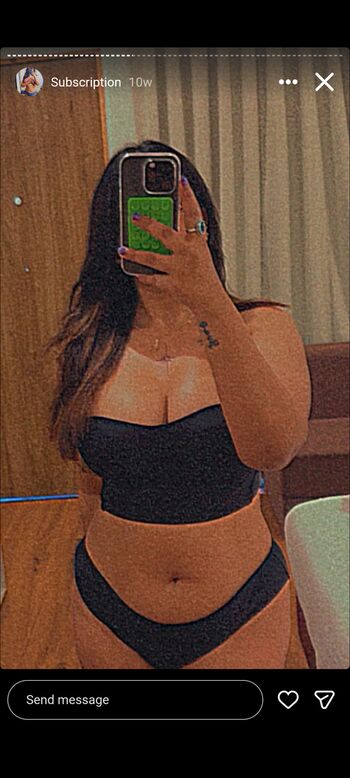 Full leaked Vinni chitara private onlyfans photo