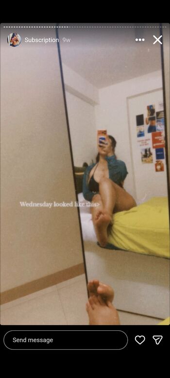 Full leaked Vinni chitara private onlyfans photo