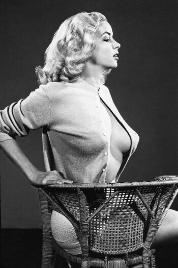 Vintage English Pinups